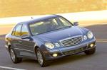 Mercedes-Benz E320 BlueTEC 2007 года